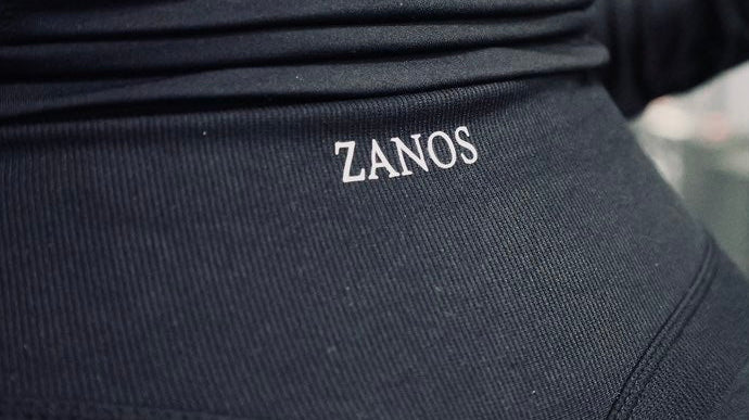 Zanos Apparel is Detail Masters in Premium Design