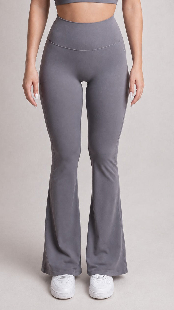Flare Tights Dam | Flare Tights