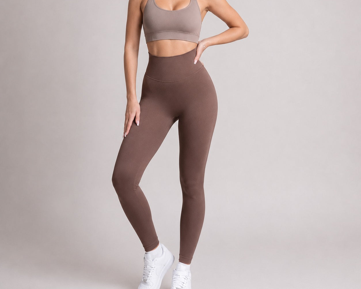 scrunch tights vs vanliga leggings