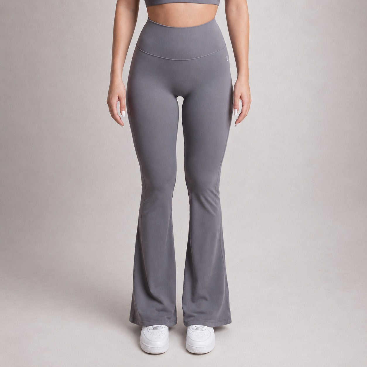 Flare tights women