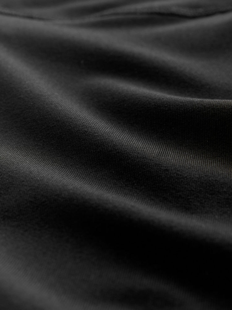 scrunch tights dam material