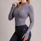 NOIR Zip Jacka